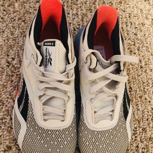 Reebok Nano X Cross Training Shoes